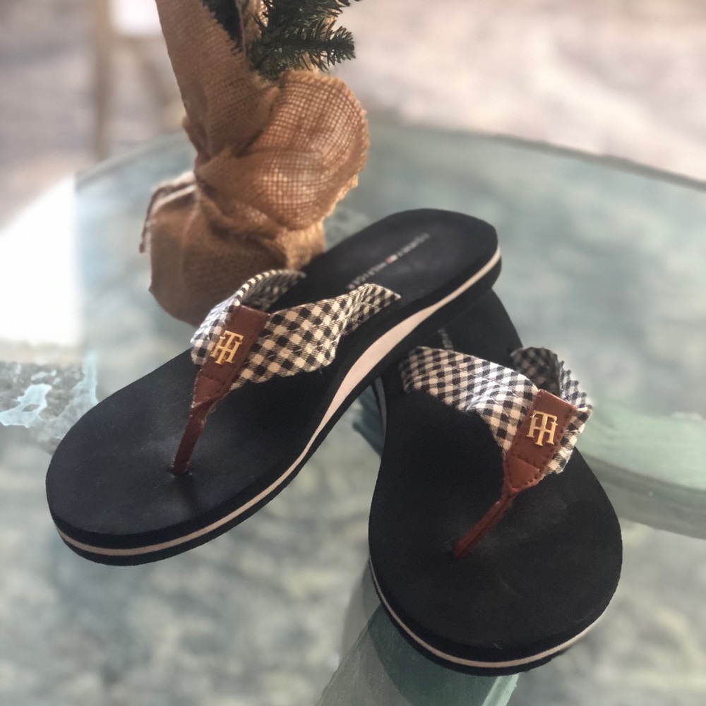 Tommy Hilfiger Sandals